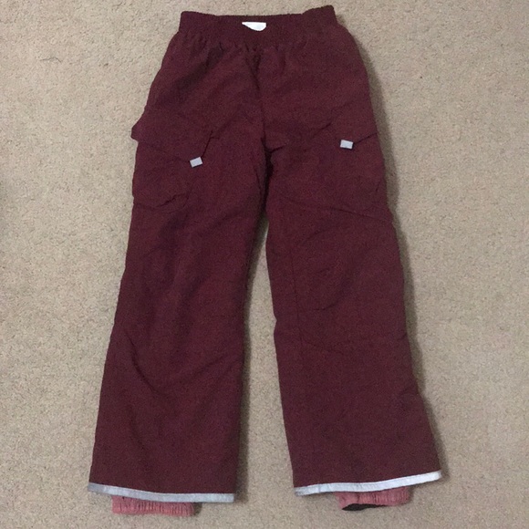 Hanna Andersson Other - Hanna Andersson snow pants Hanna Andersson Other - Hanna Andersson snow pants